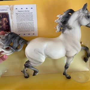 Breyer Marengo Model Horse